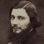 Gustave Courbet avatar