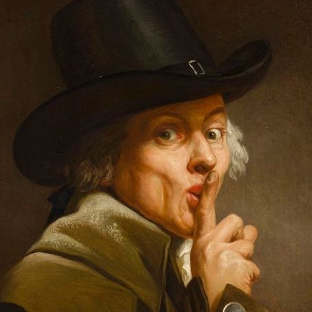 Joseph Ducreux avatar